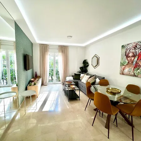 San Fernando De La Ribera Apartment Cordoba Exterior photo