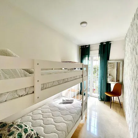 San Fernando De La Ribera Apartment Cordoba Exterior photo