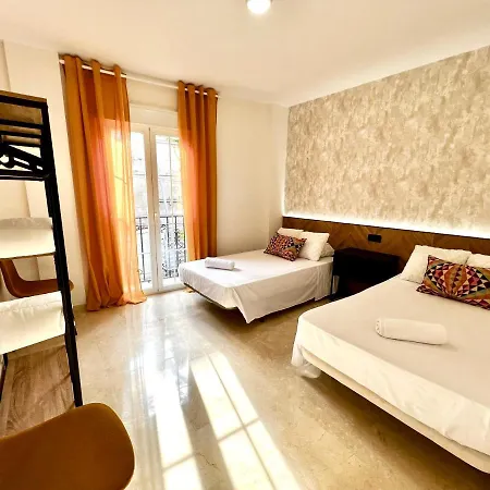 San Fernando De La Ribera Apartment Cordoba Exterior photo