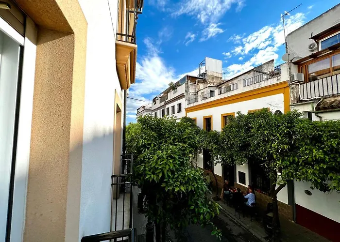 San Fernando De La Ribera