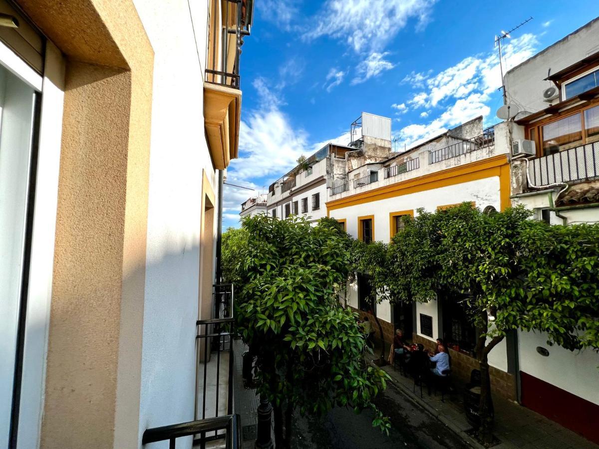 San Fernando De La Ribera *