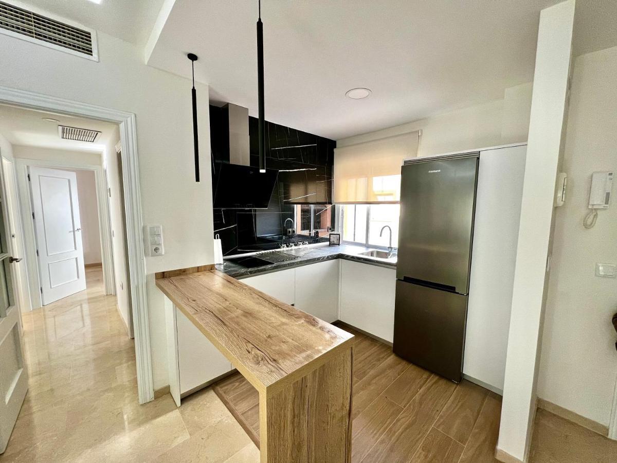 Apartament San Fernando De La Ribera