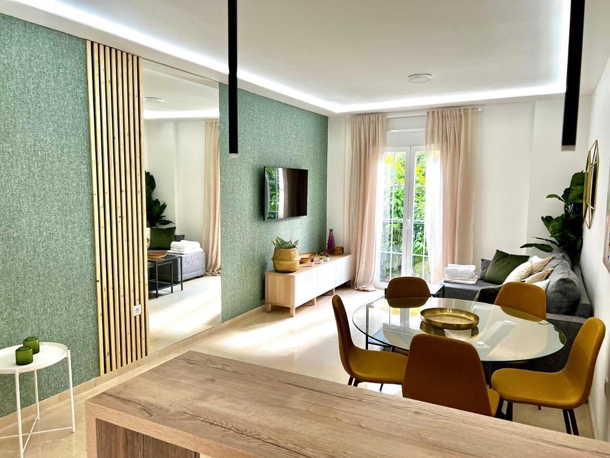 San Fernando De La Ribera Apartment