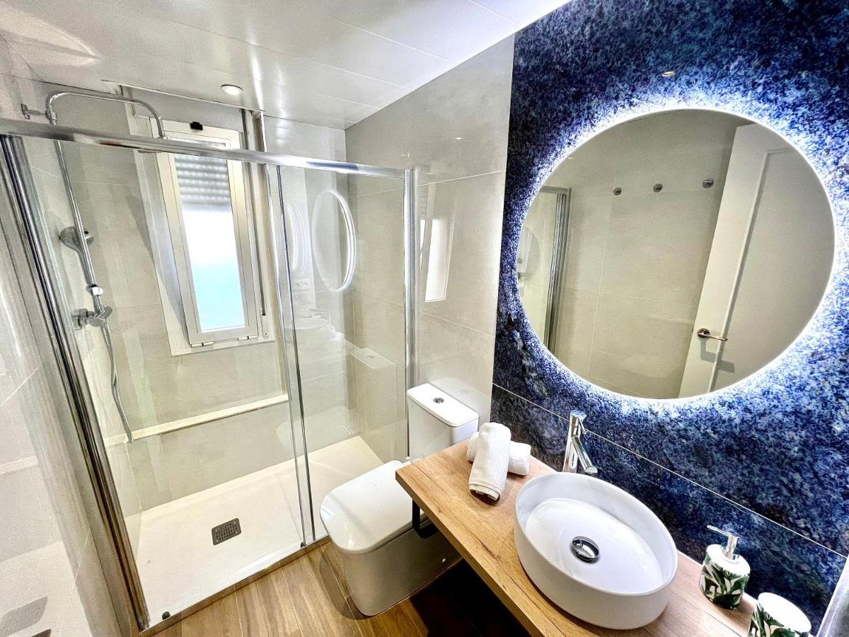 San Fernando De La Ribera Apartment Cordoba
